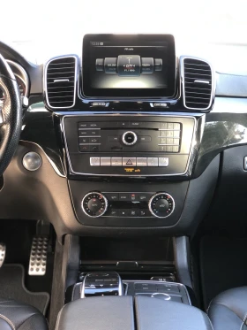 Mercedes-Benz GLE 43 AMG | Mobile.bg    9