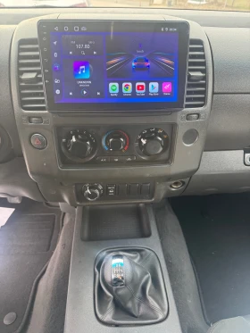 Nissan Navara 2.5/190к.с./Клима, снимка 8