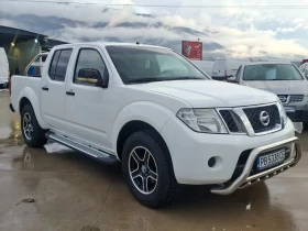 Nissan Navara 2.5/190к.с./Клима - 22950 лв. / 11734.15 € - 24419509 4