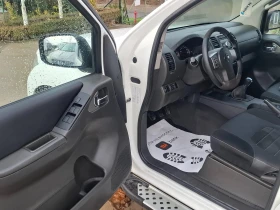 Nissan Navara 2.5/190к.с./Клима - 22950 лв. / 11734.15 € - 24419509 7