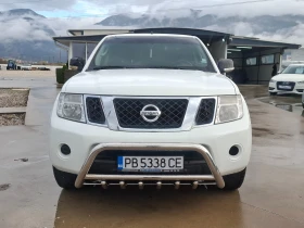 Nissan Navara 2.5/190к.с./Клима - 22950 лв. / 11734.15 € - 24419509 5