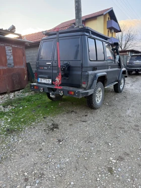 Toyota Land cruiser J70 двигател 1KZ-te, снимка 3