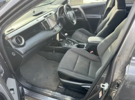 Toyota Rav4 2.2d4d 150   ! | Mobile.bg    8
