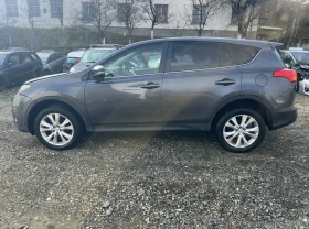 Toyota Rav4 2.2d4d 150   ! | Mobile.bg    3