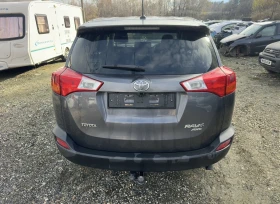 Toyota Rav4 2.2d4d 150   ! | Mobile.bg    6