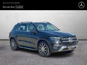 Mercedes-Benz GLE 300 d 4MATIC 6+ 1 | Mobile.bg � ����� ������ 2