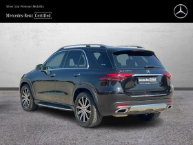 Mercedes-Benz GLE 300 d 4MATIC 6+ 1 | Mobile.bg � ����� ������ 4