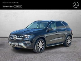������ Mercedes-Benz GLE 30...