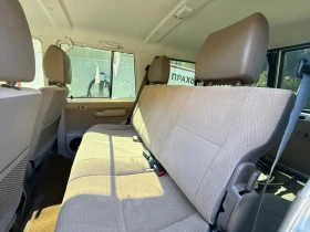 Toyota Land cruiser GR J76 - 52000 € / 101703.16 лв. - 24285794 7