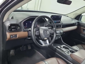 Honda Pilot Touring  CARFAX | Auto.bg — изображение 15