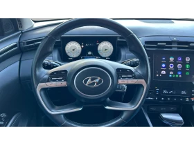 Hyundai Tucson 1.6 T-GDI  MHEV HTRAC, Месечна вноска от 399   - 24990 € / 48876.19 лв. - 49104055 13
