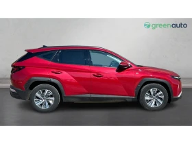 Hyundai Tucson 1.6 T-GDI  MHEV HTRAC, Месечна вноска от 399   - 24990 € / 48876.19 лв. - 49104055 6