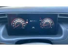 Hyundai Tucson 1.6 T-GDI  MHEV HTRAC, Месечна вноска от 399   - 24990 € / 48876.19 лв. - 49104055 15