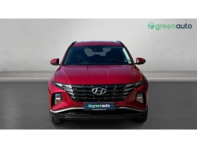 Hyundai Tucson 1.6 T-GDI  MHEV HTRAC, Месечна вноска от 399   - 24990 € / 48876.19 лв. - 49104055 5