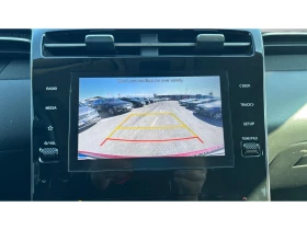 Hyundai Tucson 1.6 T-GDI  MHEV HTRAC, Месечна вноска от 399   - 24990 € / 48876.19 лв. - 49104055 14