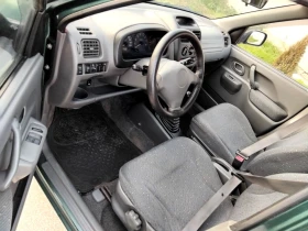 Suzuki Ignis 1.3i86k.4+ 4.+ КЛИМА + ГАЗОВ ИНЖЕКЦИОН. ВЕРИГА  - 2489 € / 4868.06 лв. - 26930463 15