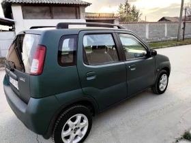 Suzuki Ignis 1.3i86k.4+ 4.+ КЛИМА + ГАЗОВ ИНЖЕКЦИОН. ВЕРИГА  - 2489 € / 4868.06 лв. - 26930463 4