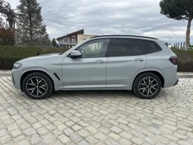 BMW X3 M-SPORT* xDrive* HEAD-UP* CAMERA* KEYLESS* ГАРАНЦИ - 46900 € / 91728.43 лв. - 15704509 2