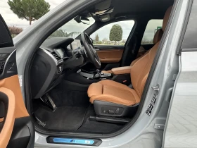 BMW X3 M-SPORT* xDrive* HEAD-UP* CAMERA* KEYLESS* ГАРАНЦИ - 46900 € / 91728.43 лв. - 15704509 11