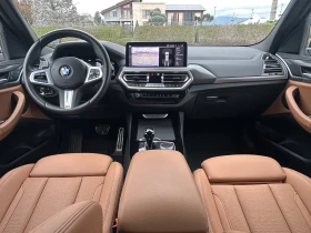 BMW X3 M-SPORT* xDrive* HEAD-UP* CAMERA* KEYLESS* ГАРАНЦИ - 46900 € / 91728.43 лв. - 15704509 9