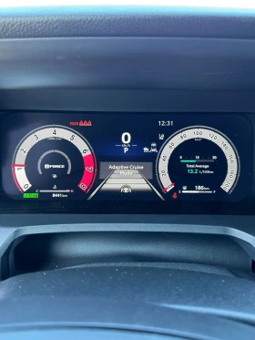 Toyota Tacoma 4WD TRD Sport Hybrid Double Cab 5' Bed AT - 55000 € / 107570.65 лв. - 30262615 13