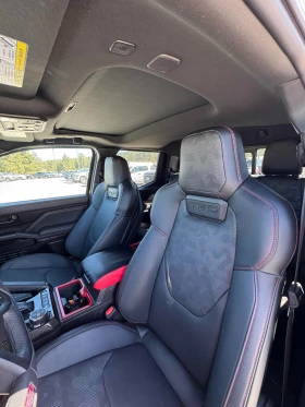 Toyota Tacoma 4WD TRD Sport Hybrid Double Cab 5' Bed AT - 55000 € / 107570.65 лв. - 30262615 16