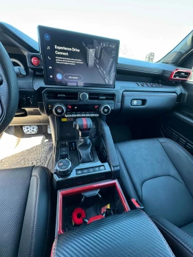 Toyota Tacoma 4WD TRD Sport Hybrid Double Cab 5' Bed AT - 55000 € / 107570.65 лв. - 30262615 12