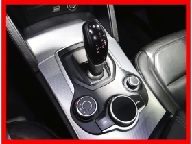 Alfa Romeo Stelvio Q4 SPORT /NAVI/BACKUP CAM/LEATHER/PANO ROOF/ | Auto.bg — изображение 13