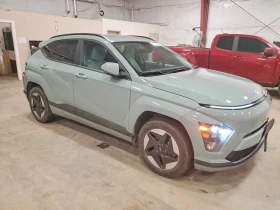 ������ Hyundai Kona