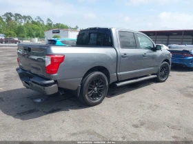 Nissan Titan crew cab 5.6l Titan Sv | Mobile.bg � ����� ������ 4