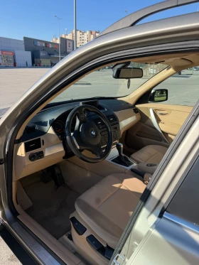 BMW X3 | Mobile.bg � ����� ������ 5