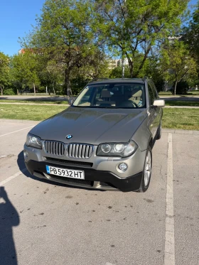 BMW X3 | Mobile.bg � ����� ������ 9