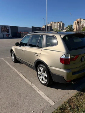 BMW X3 | Mobile.bg � ����� ������ 6