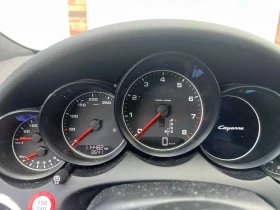 Porsche Cayenne AWD 4dr  CARFAX | Mobile.bg � ����� ������ 9