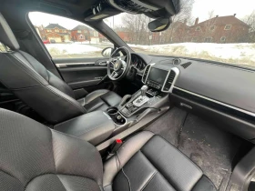 Porsche Cayenne AWD 4dr  CARFAX | Mobile.bg � ����� ������ 5