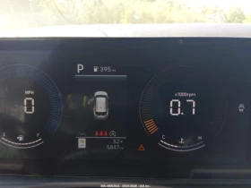Hyundai Tucson SEL* FWD* ПОДГРЕВ* КАМЕРА* LANE ASSIST | Auto.bg — изображение 14