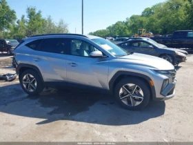 Hyundai Tucson SEL* FWD* ПОДГРЕВ* КАМЕРА* LANE ASSIST | Auto.bg — изображение 9