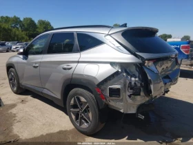 Hyundai Tucson SEL* FWD* ПОДГРЕВ* КАМЕРА* LANE ASSIST | Auto.bg — изображение 4
