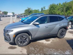 Hyundai Tucson SEL* FWD* ПОДГРЕВ* КАМЕРА* LANE ASSIST | Auto.bg — изображение 10