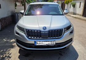 Skoda Kodiaq Style 4x4  - 31000 € / 60630.73 лв. - 72638982 2