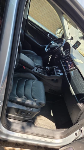 Skoda Kodiaq Style 4x4  - 31000 € / 60630.73 лв. - 72638982 7