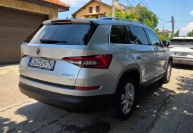 Skoda Kodiaq Style 4x4  - 31000 € / 60630.73 лв. - 72638982 6