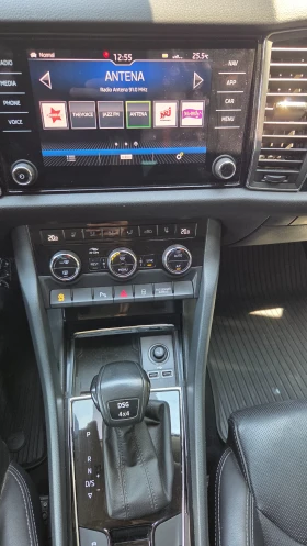 Skoda Kodiaq Style 4x4  - 31000 € / 60630.73 лв. - 72638982 12