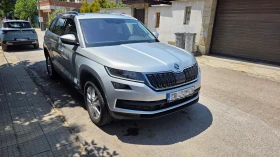 Skoda Kodiaq Style 4x4  - 31000 € / 60630.73 лв. - 72638982 3