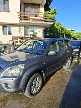 Honda Cr-v | Mobile.bg � ����� ������ 5