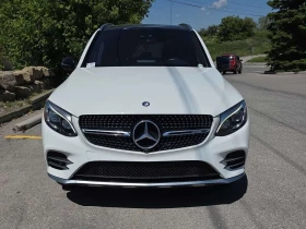 Mercedes-Benz GLC 43 AMG undefined | Auto.bg — изображение 6