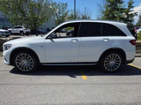 Mercedes-Benz GLC 43 AMG undefined | Auto.bg — изображение 2
