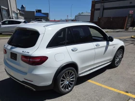 Mercedes-Benz GLC 43 AMG undefined | Auto.bg — изображение 3