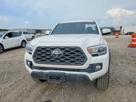 Toyota Tacoma 3.5l Trd Off-Road - 18500 € / 36182.85 лв. - 36615503 5