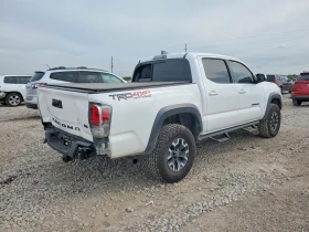 Toyota Tacoma 3.5l Trd Off-Road - 18500 € / 36182.85 лв. - 36615503 3